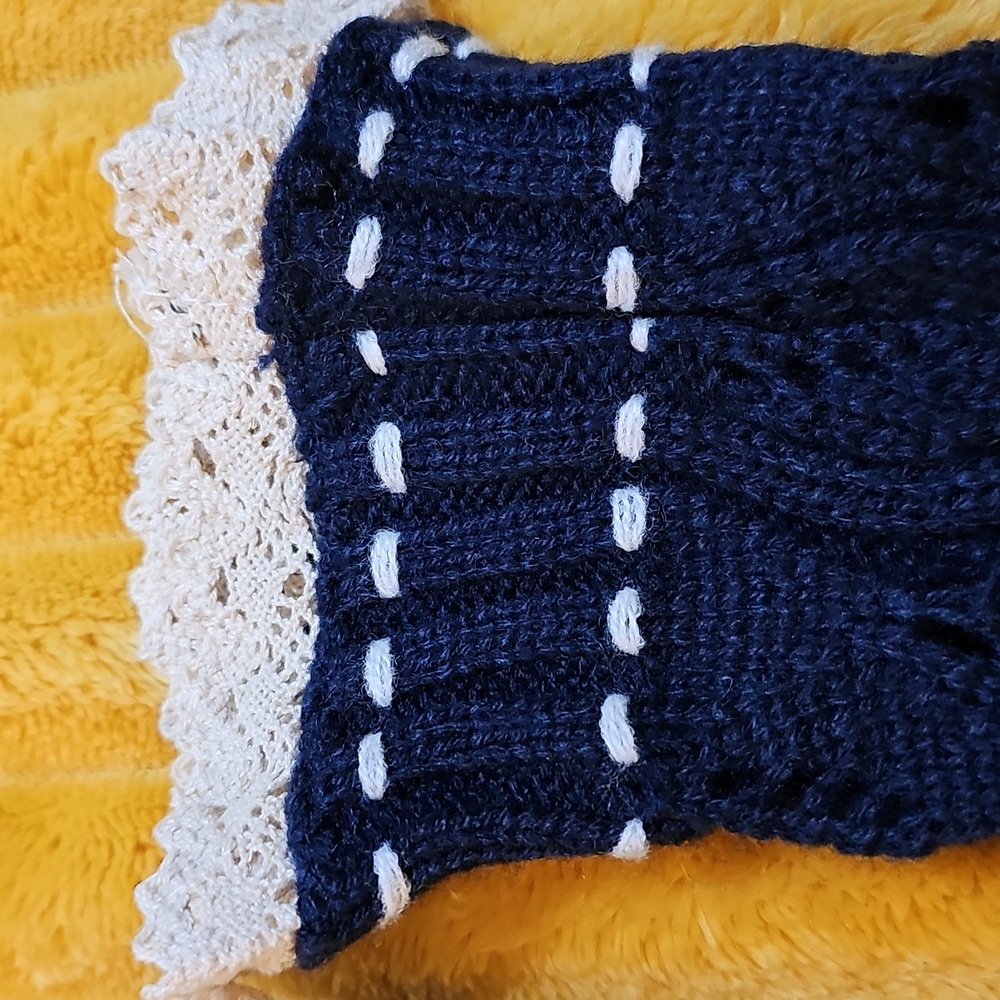 Boot Cuffs - Picture 10 of 12